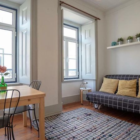 Appartamento Comfy @ Chiado Lisbona Esterno foto