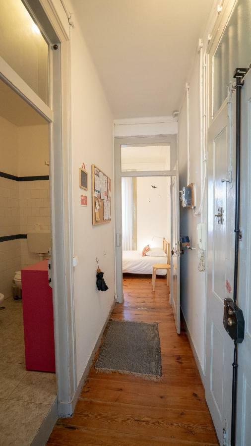 Appartamento Comfy @ Chiado Lisbona Esterno foto